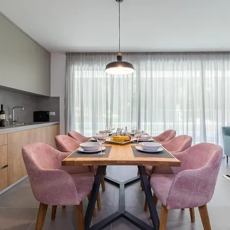 Apartment Luxury Magali 2 Rovinj