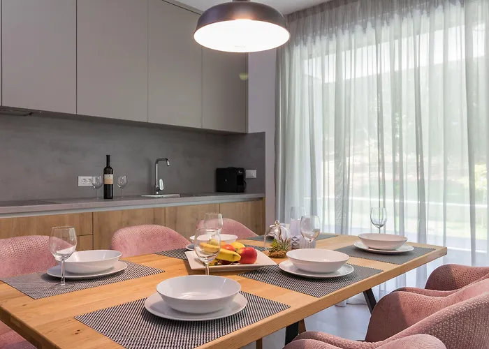 Appartement Luxury Magali 2 *