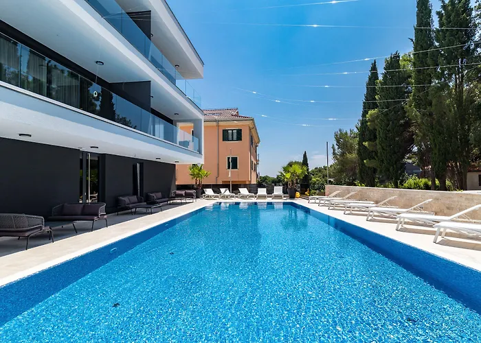 Luxury Magali 2 Rovinj