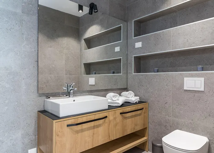 Appartement Luxury Magali 2
