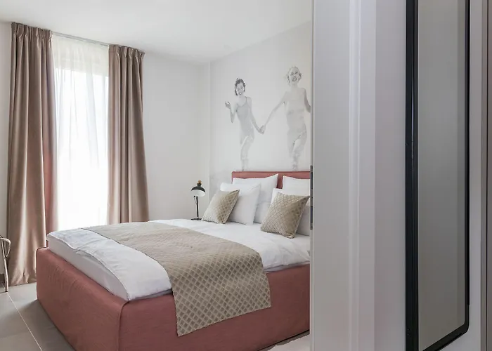 Luxury Magali 2 Rovinj