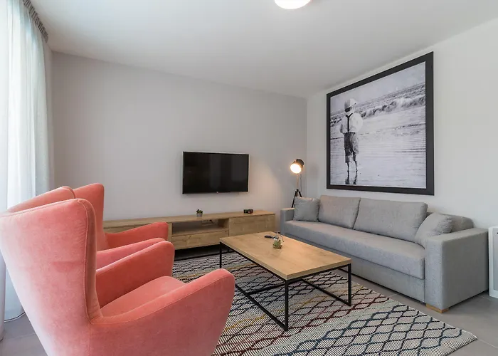 Luxury Magali 2 * Rovinj