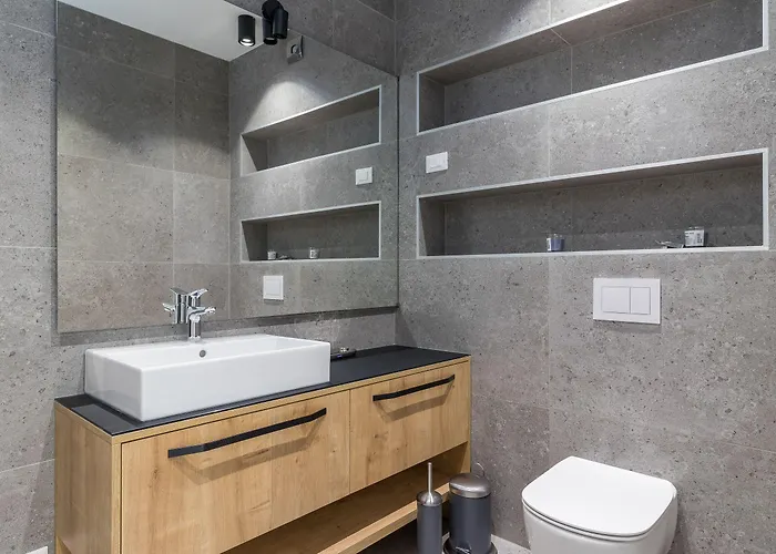 Appartement Luxury Magali 2