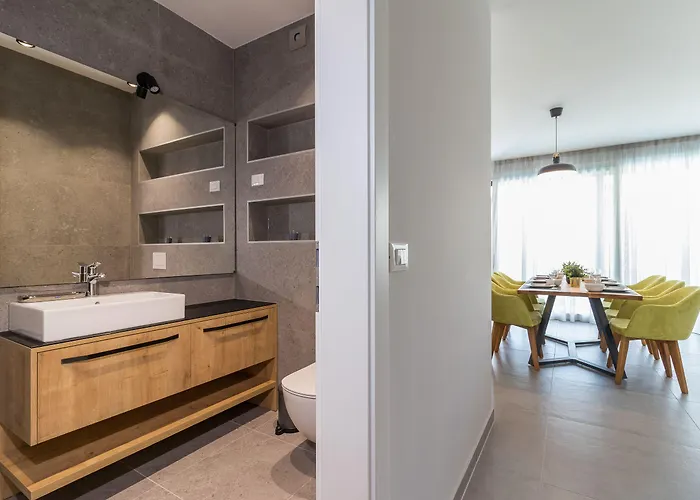 Appartement Luxury Magali 2