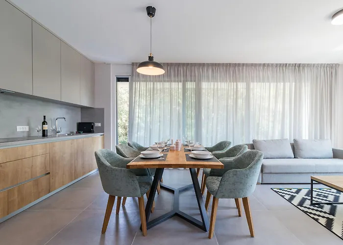 Luxury Magali 2 Rovinj