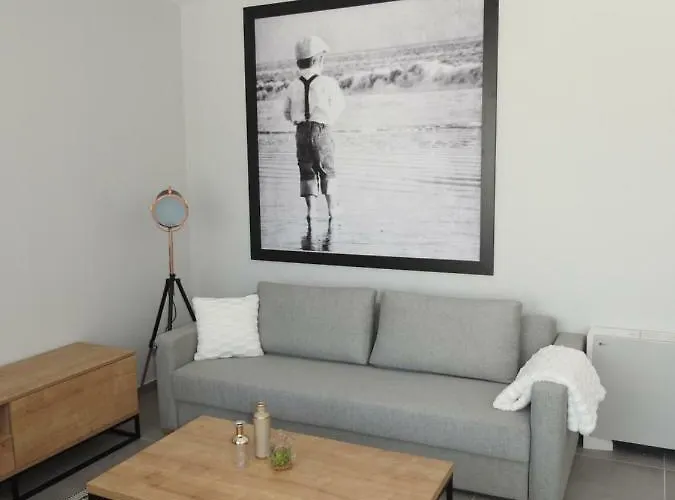 Appartement Luxury Magali 2 Rovinj