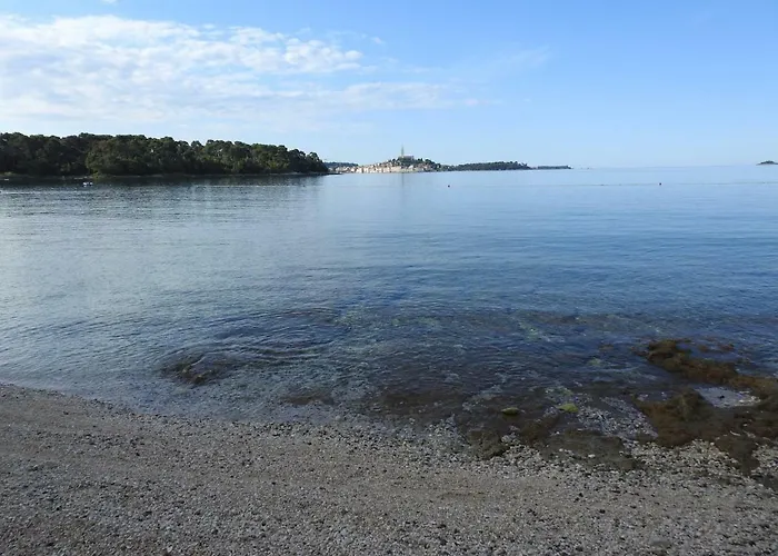 Luxury Magali 2 Appartement Rovinj