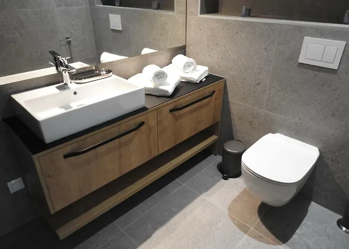 Lejlighed Luxury Magali 2 Rovinj