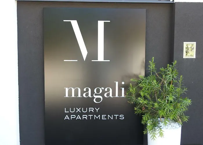 Luxury Magali 2 Rovinj