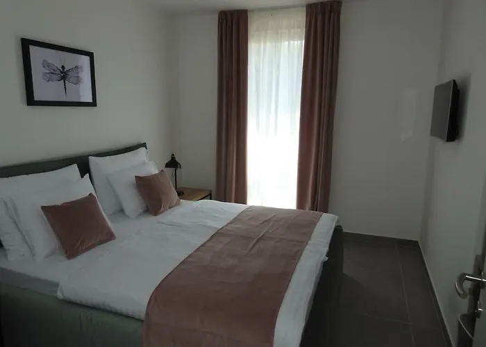 Luxury Magali 2 Appartement