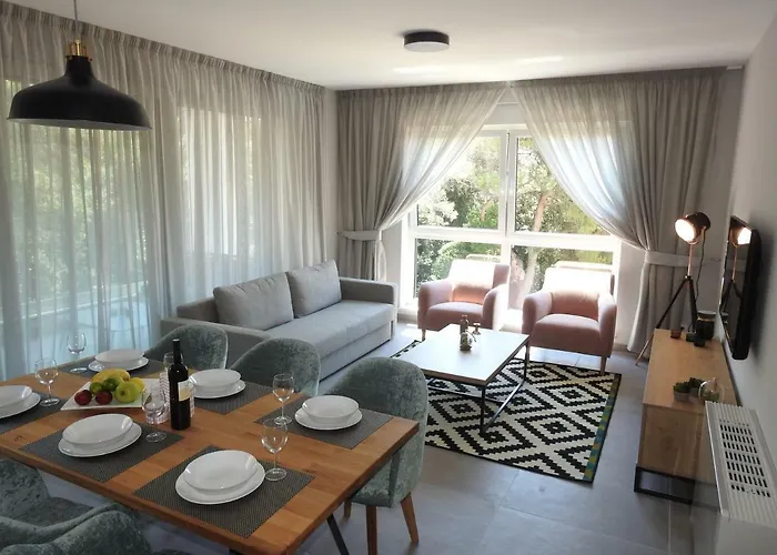 Luxury Magali 2 Appartement