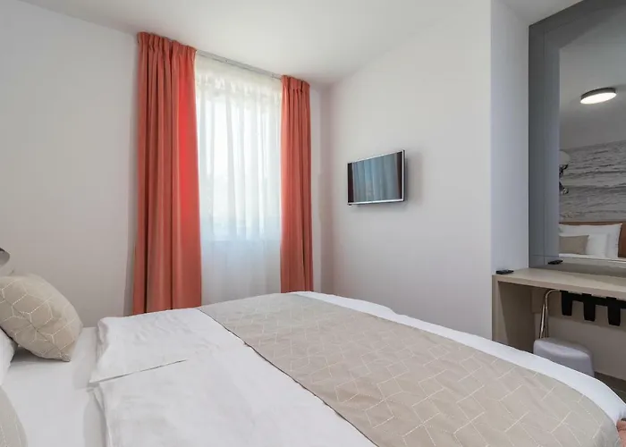 Appartement Luxury Magali 2 *