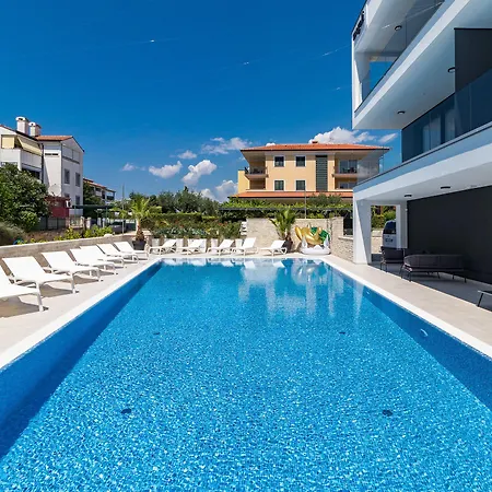 Luxury Magali 2 Apartament