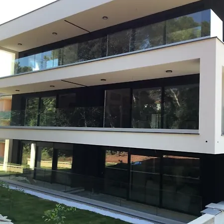 Luxury Magali 2 Apartament