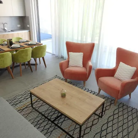Apartament Luxury Magali 2 Rovinj