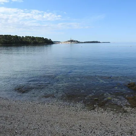 Luxury Magali 2 Apartament Rovinj