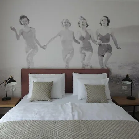 Apartament Luxury Magali 2 Rovinj
