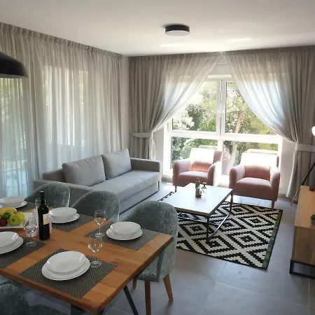 Luxury Magali 2 Apartament