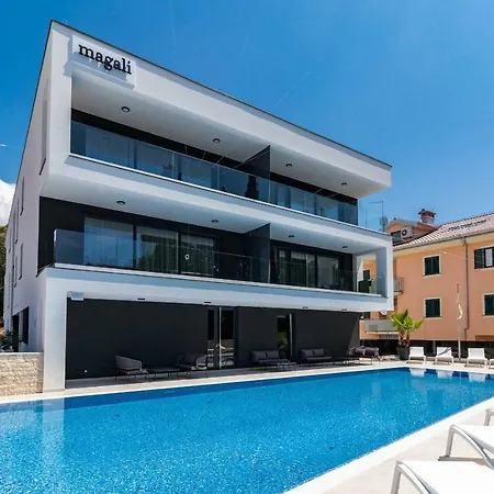 Apartament Luxury Magali 2