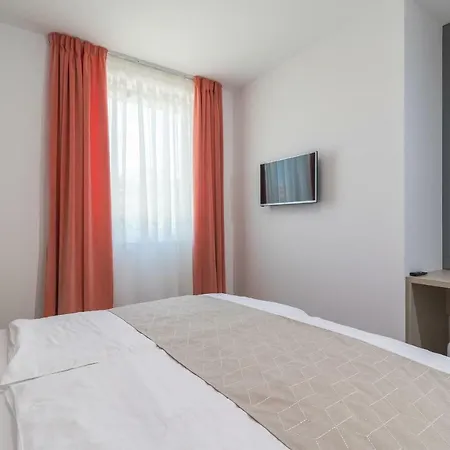 Apartament Luxury Magali 2 *