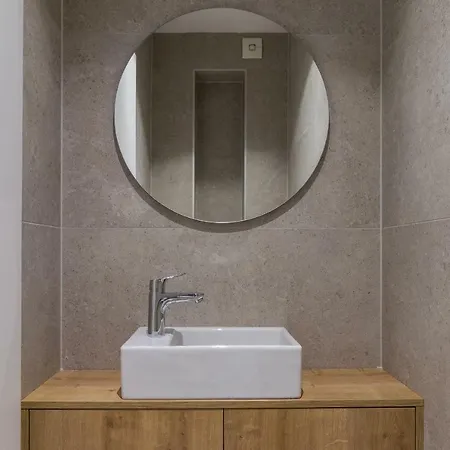 Apartament Luxury Magali 2 *